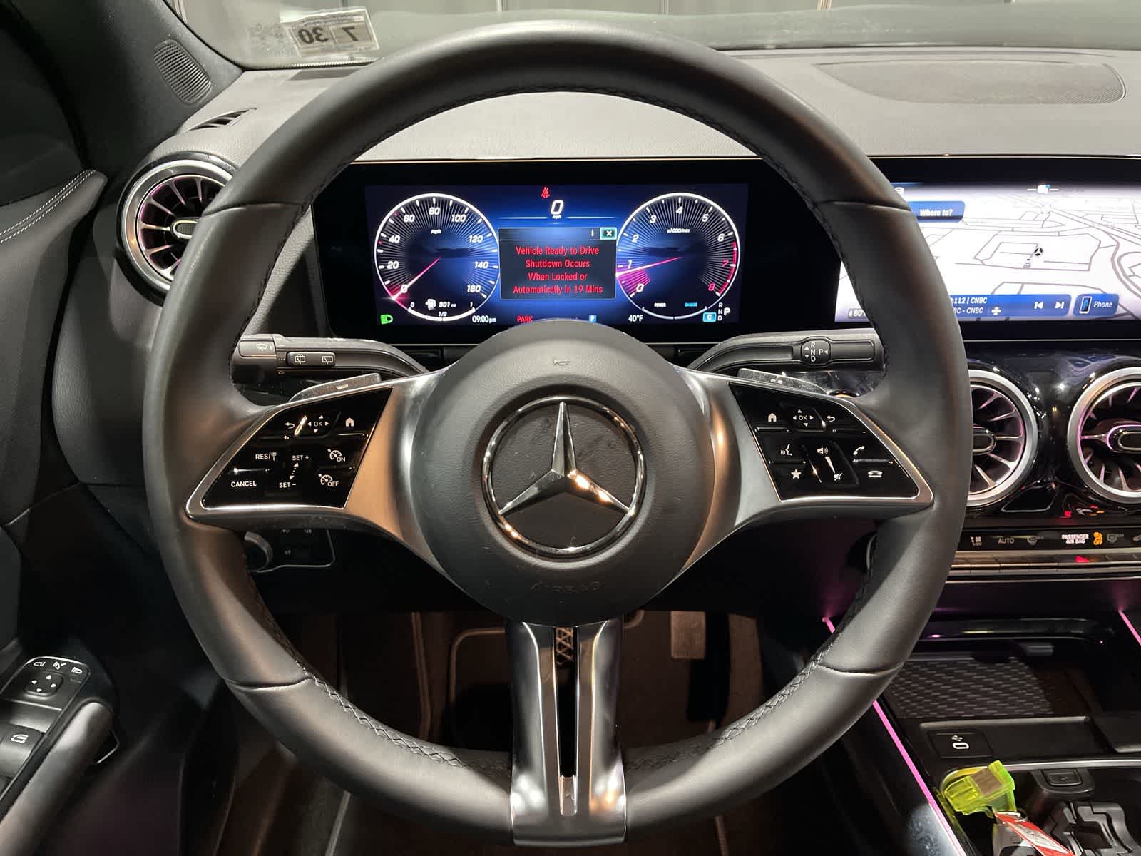 Thumbnail: 2025 Mercedes-Benz GLA - 27