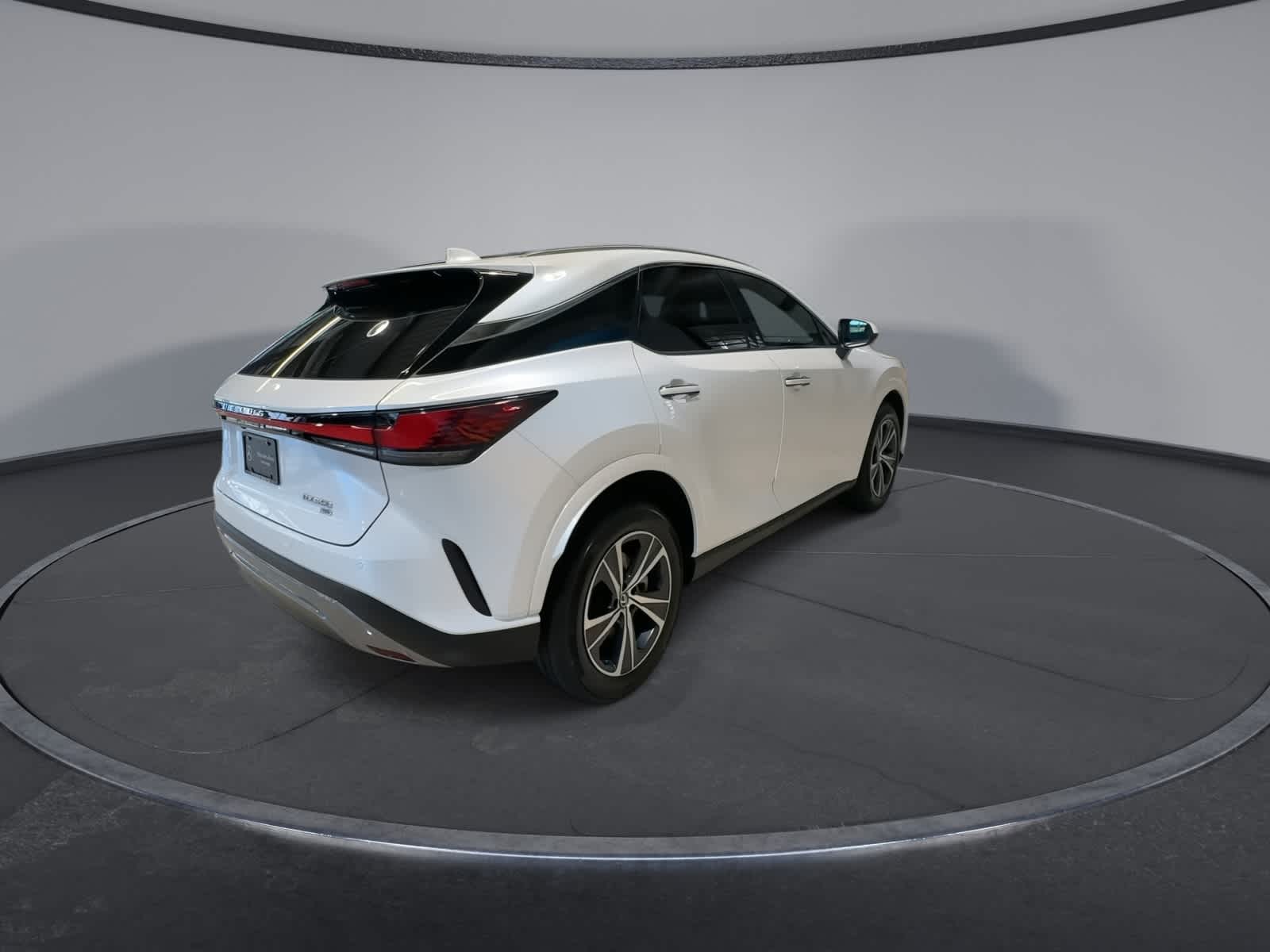 Thumbnail: 2023 Lexus RX - 11