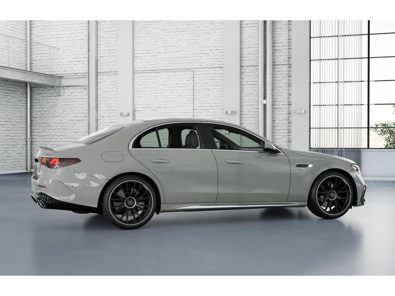 Thumbnail: 2026 Mercedes-Benz E-Class - 17