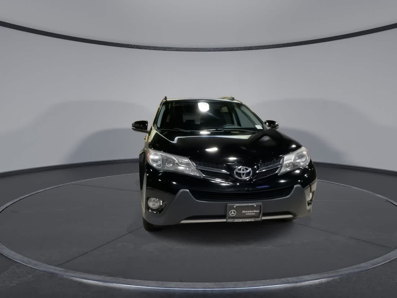 Thumbnail: 2015 Toyota RAV4 - 4