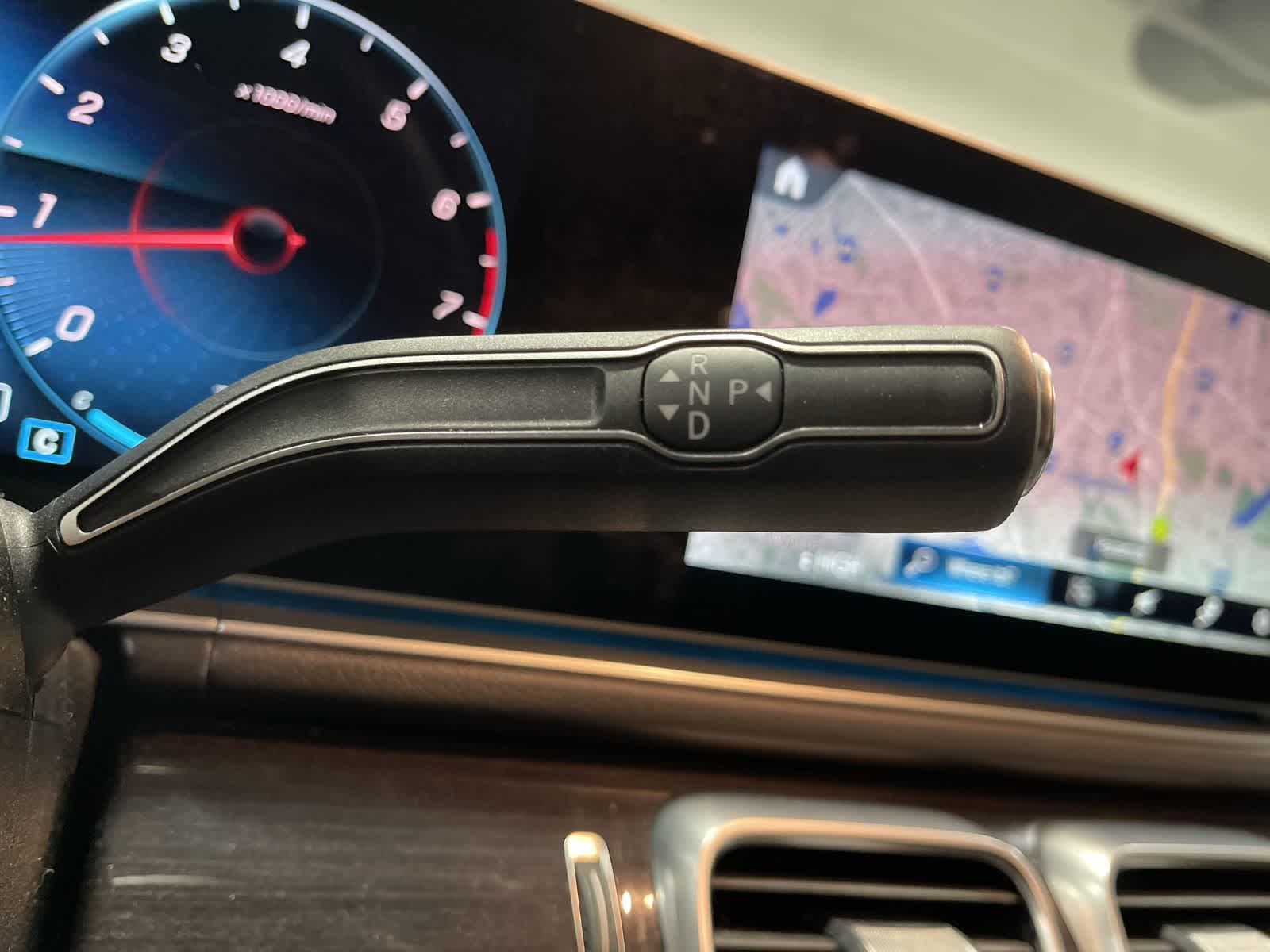 Thumbnail: 2022 Mercedes-Benz GLE - 29