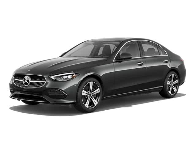 2025 Mercedes-Benz C-Class C 300 -
                  Paramus, NJ