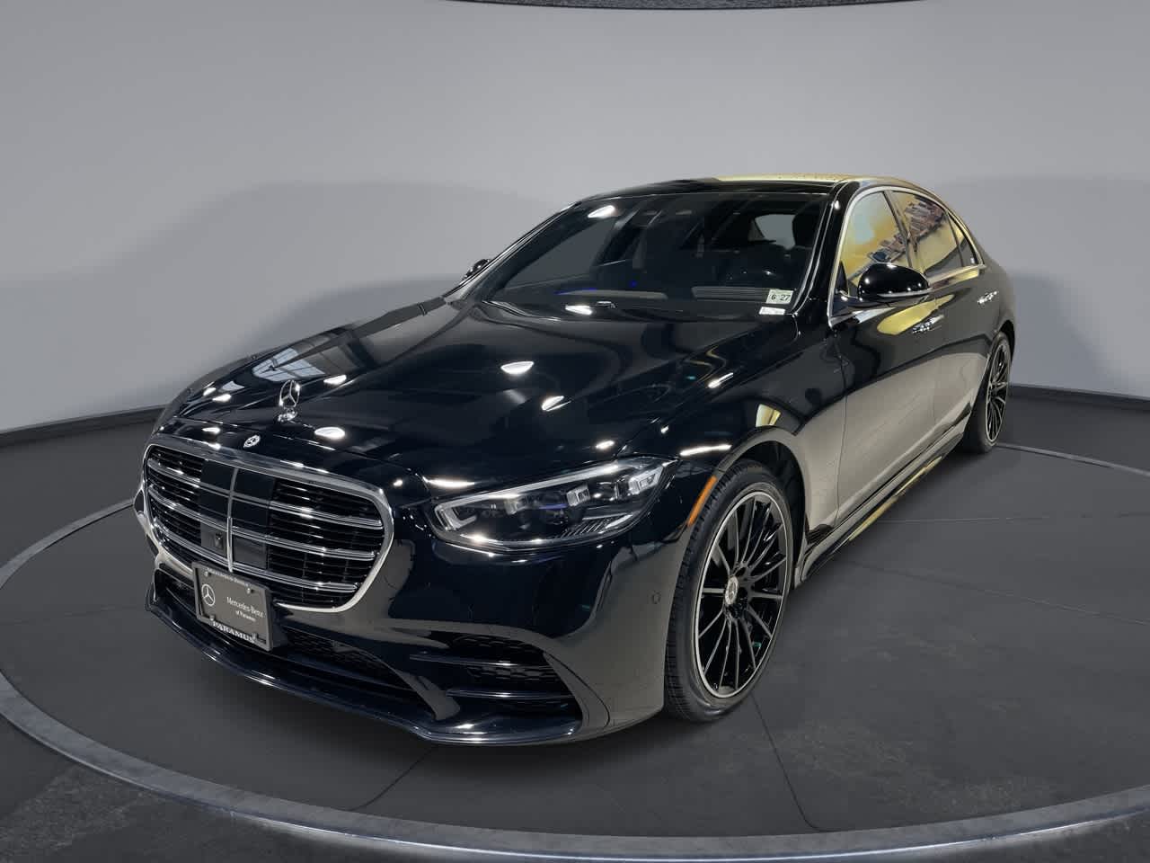Thumbnail: 2022 Mercedes-Benz B-Class - 1