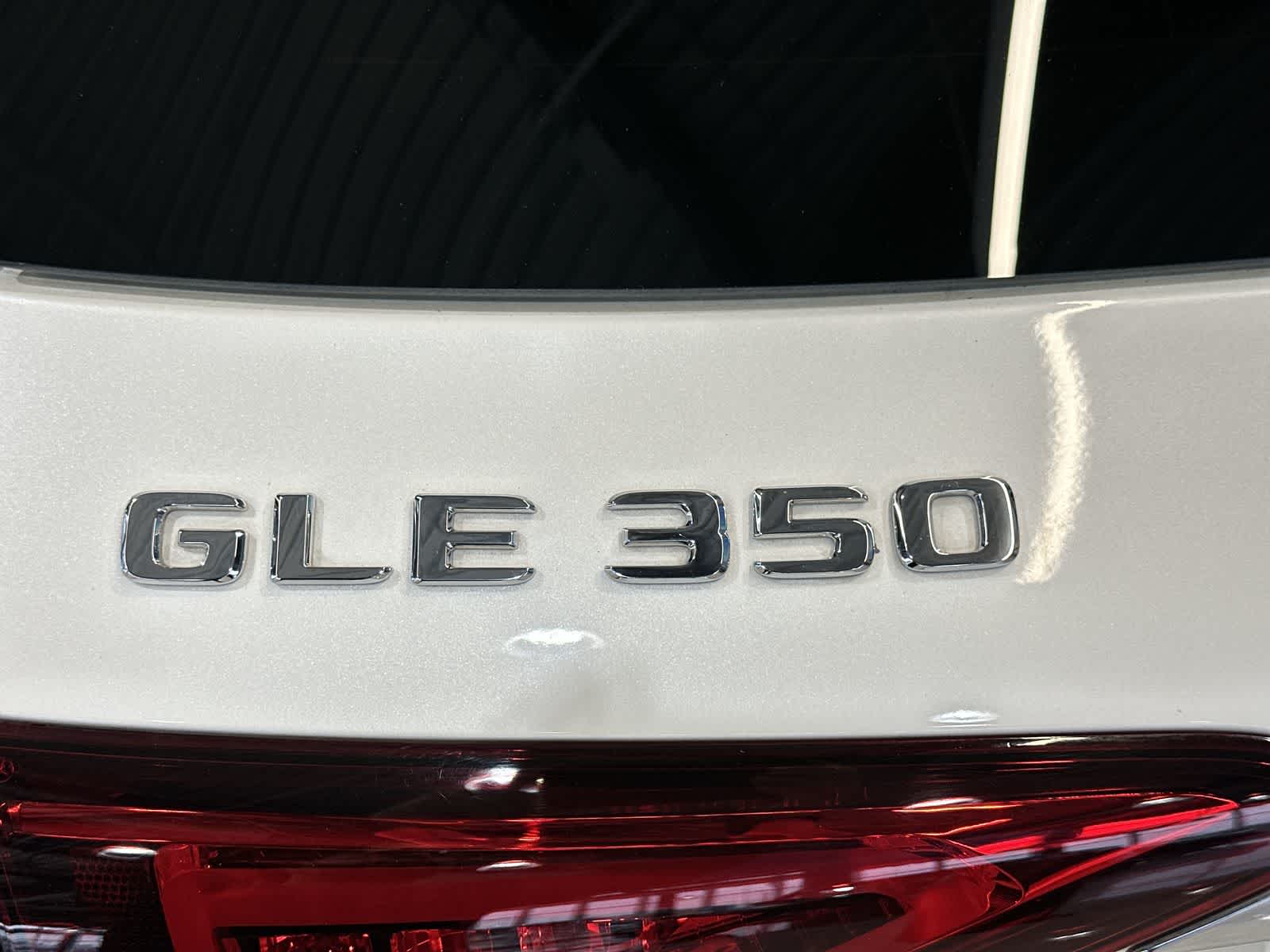 Thumbnail: 2022 Mercedes-Benz GLE - 19