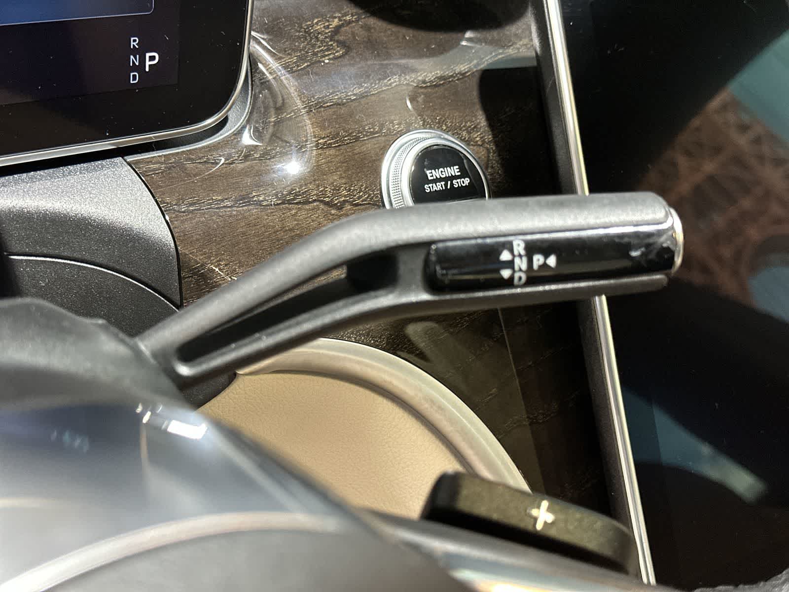 Thumbnail: 2023 Mercedes-Benz C-Class - 29