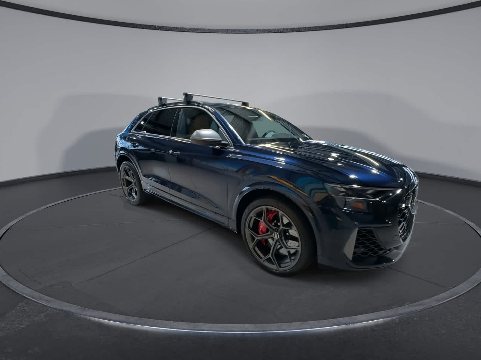 Thumbnail: 2025 Audi RS Q8 - 2