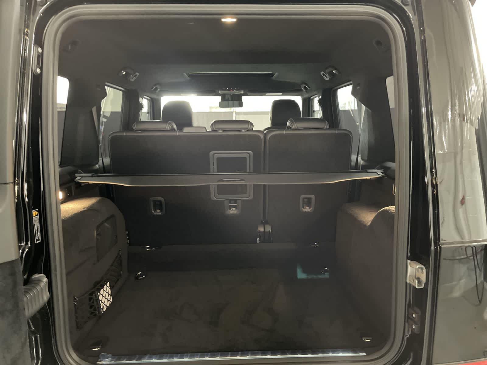 2023 Mercedes-Benz G-Class  31