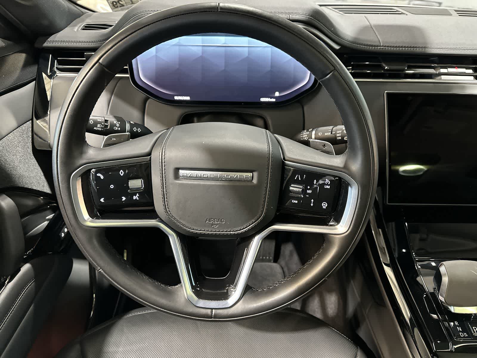 Thumbnail: 2024 Land Rover Range Rover Sport - 27
