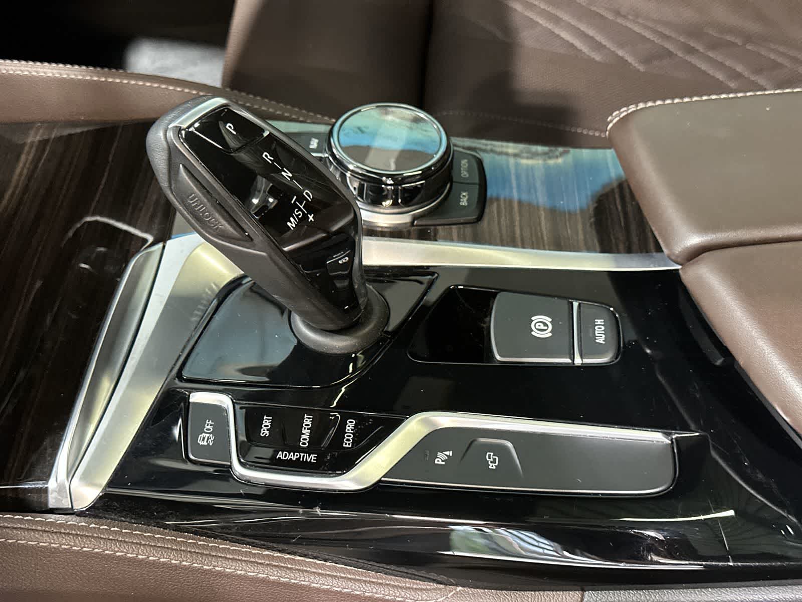 Thumbnail: 2018 BMW 5 Series - 28