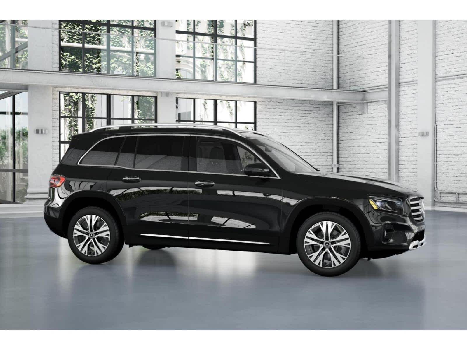 Thumbnail: 2026 Mercedes-Benz GLB - 13