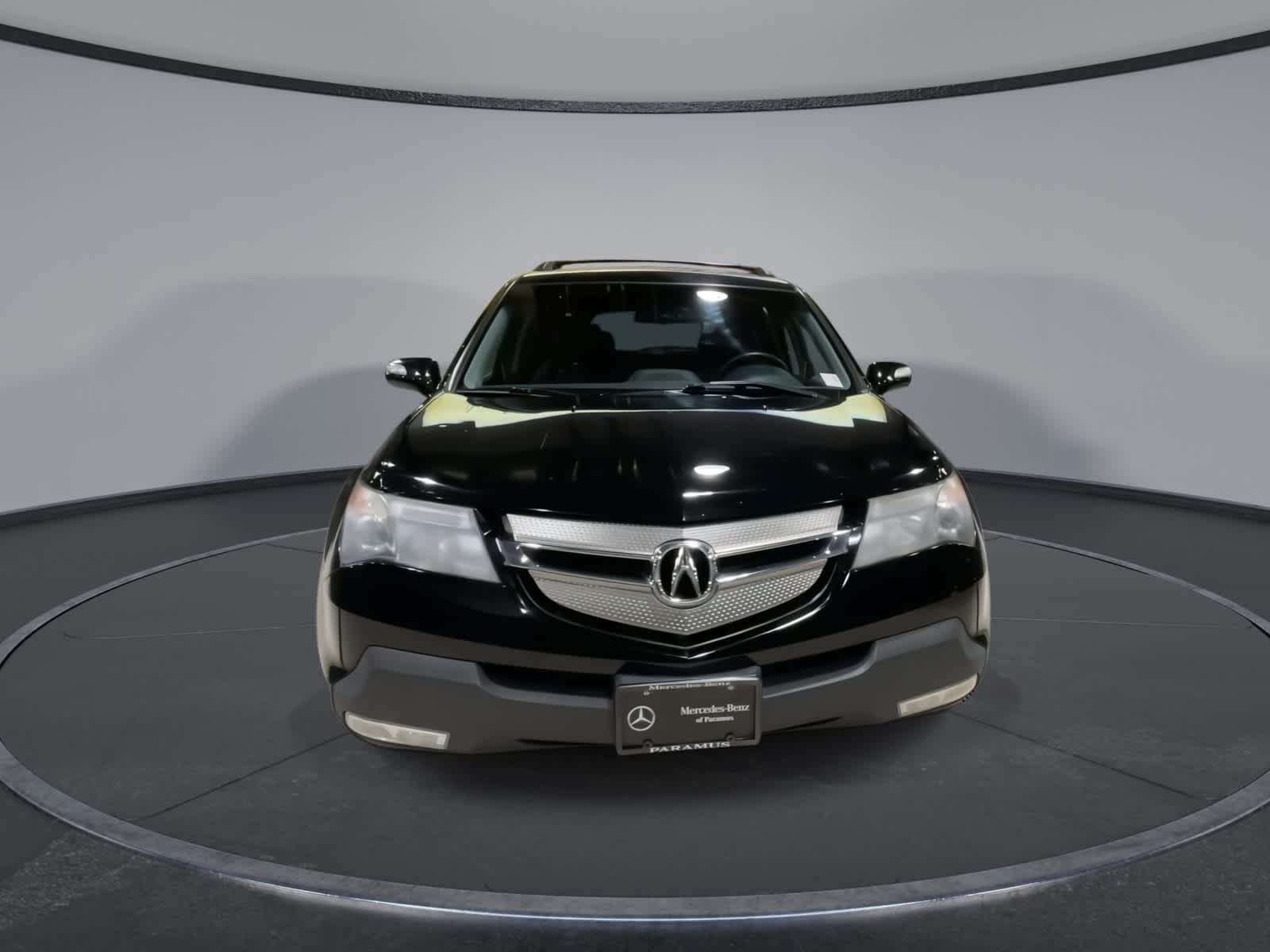 Thumbnail: 2008 Acura MDX - 4