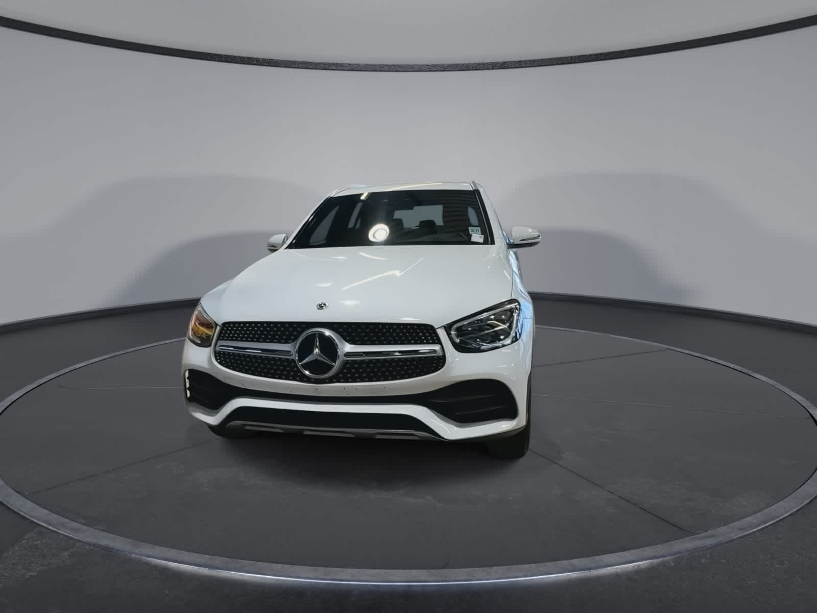 Thumbnail: 2022 Mercedes-Benz GLC - 4