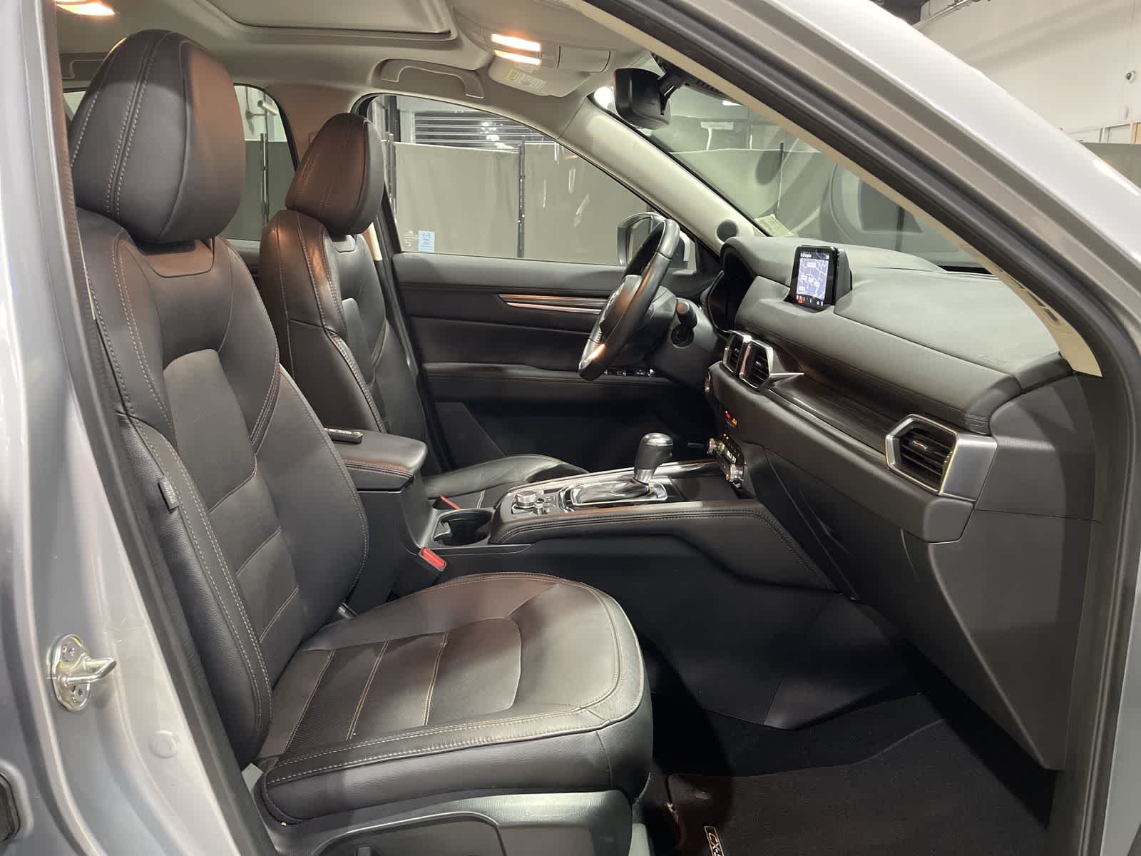 Thumbnail: 2019 Mazda CX-5 - 26