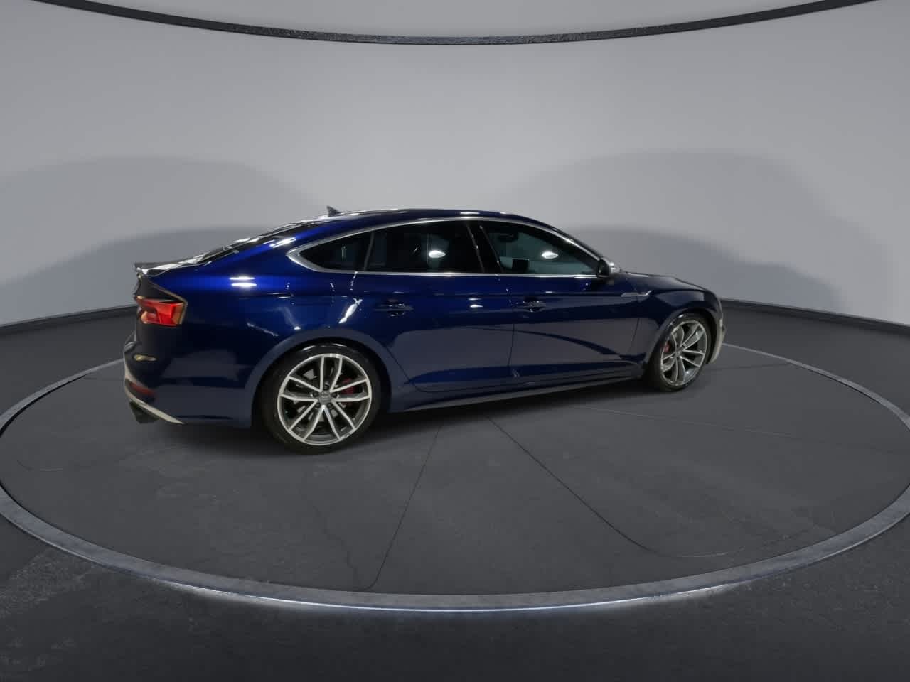 Thumbnail: 2018 Audi S5 - 12