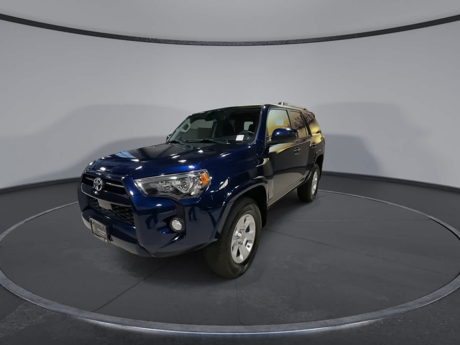 Thumbnail: 2020 Toyota 4Runner - 5