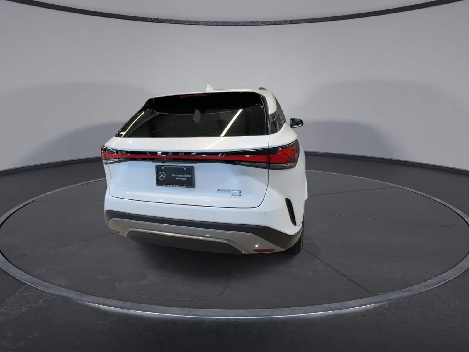 Thumbnail: 2023 Lexus RX - 10