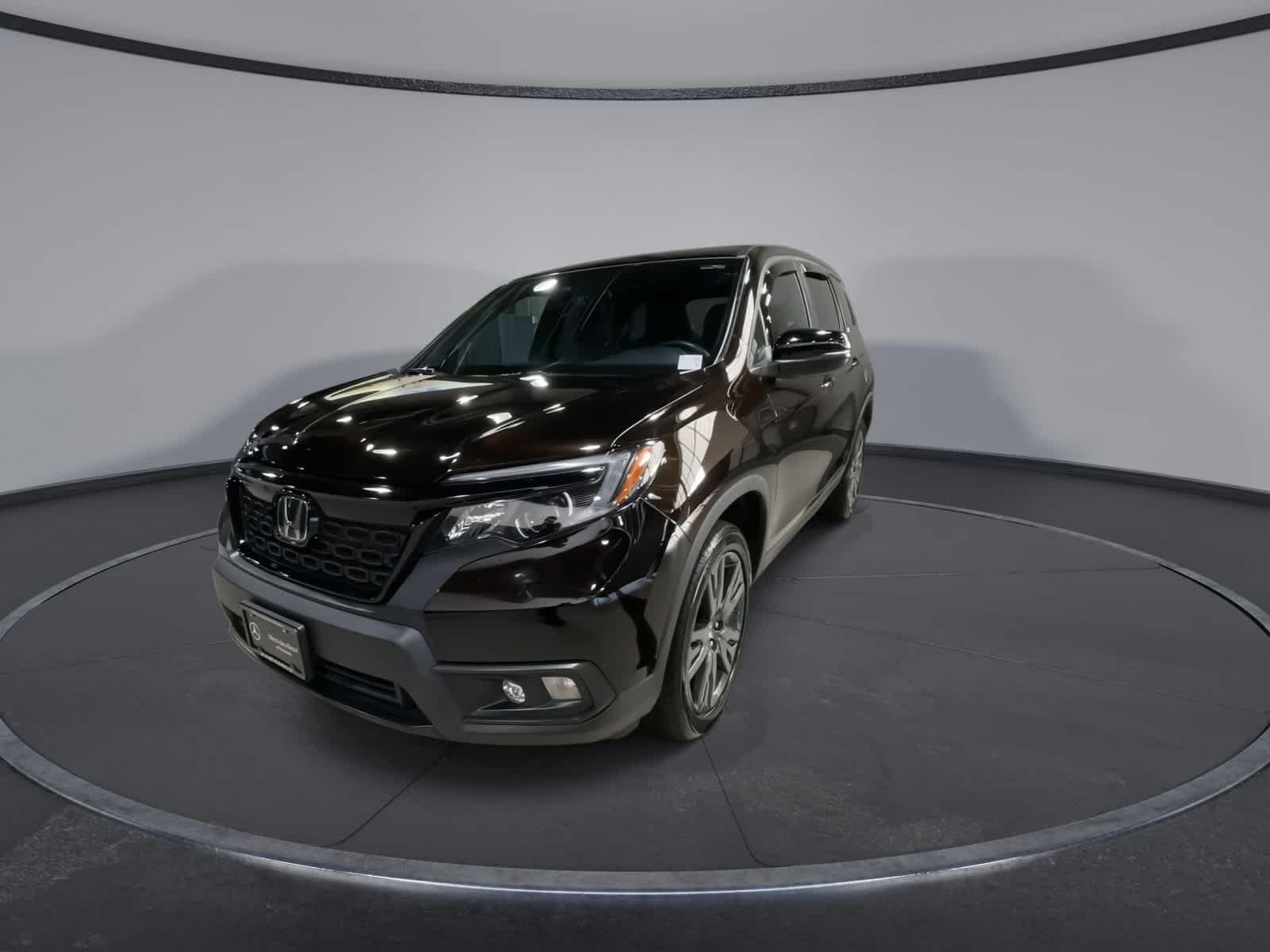 Thumbnail: 2021 Honda Passport - 5