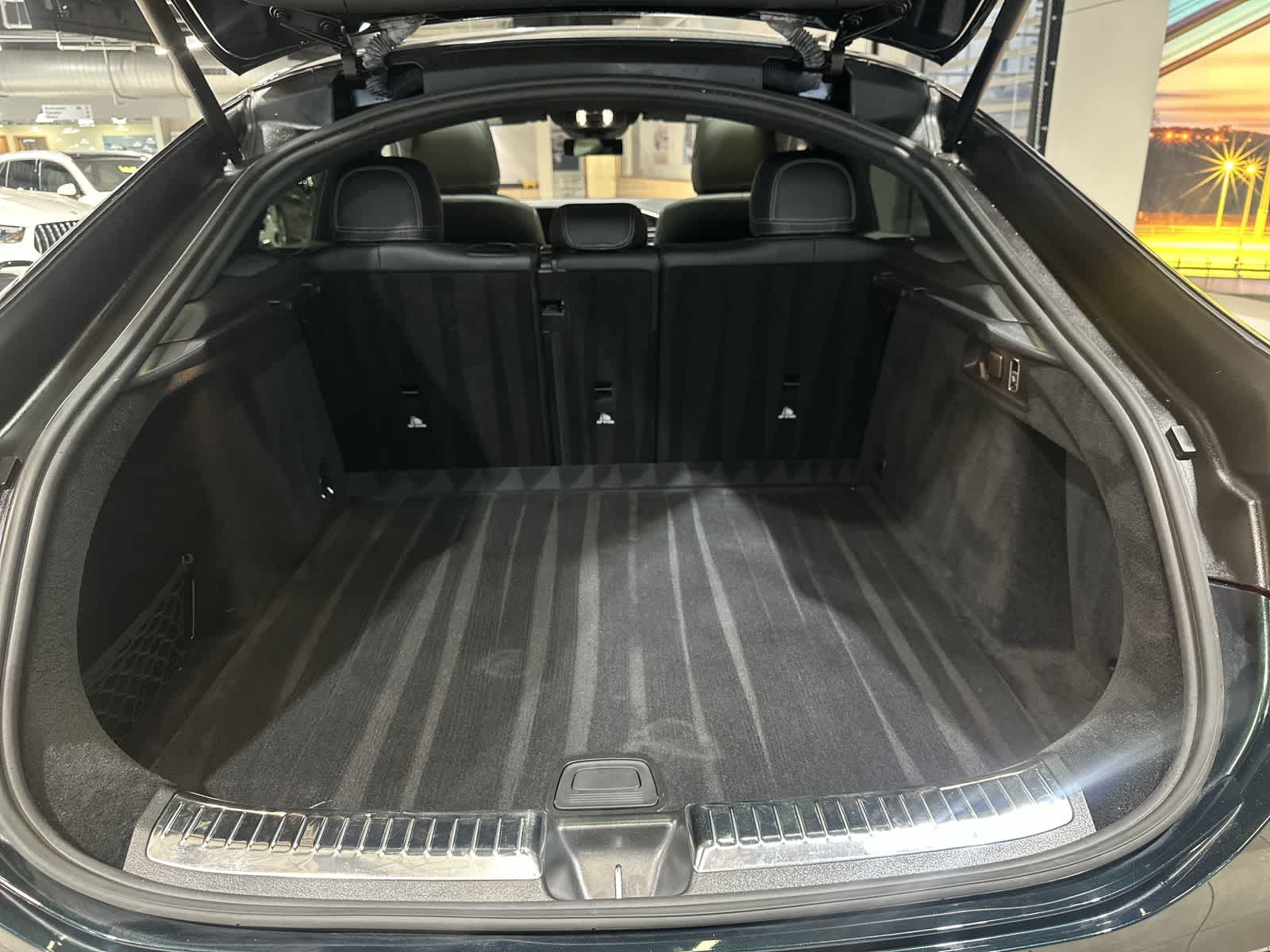 Thumbnail: 2023 Mercedes-Benz GLE - 31