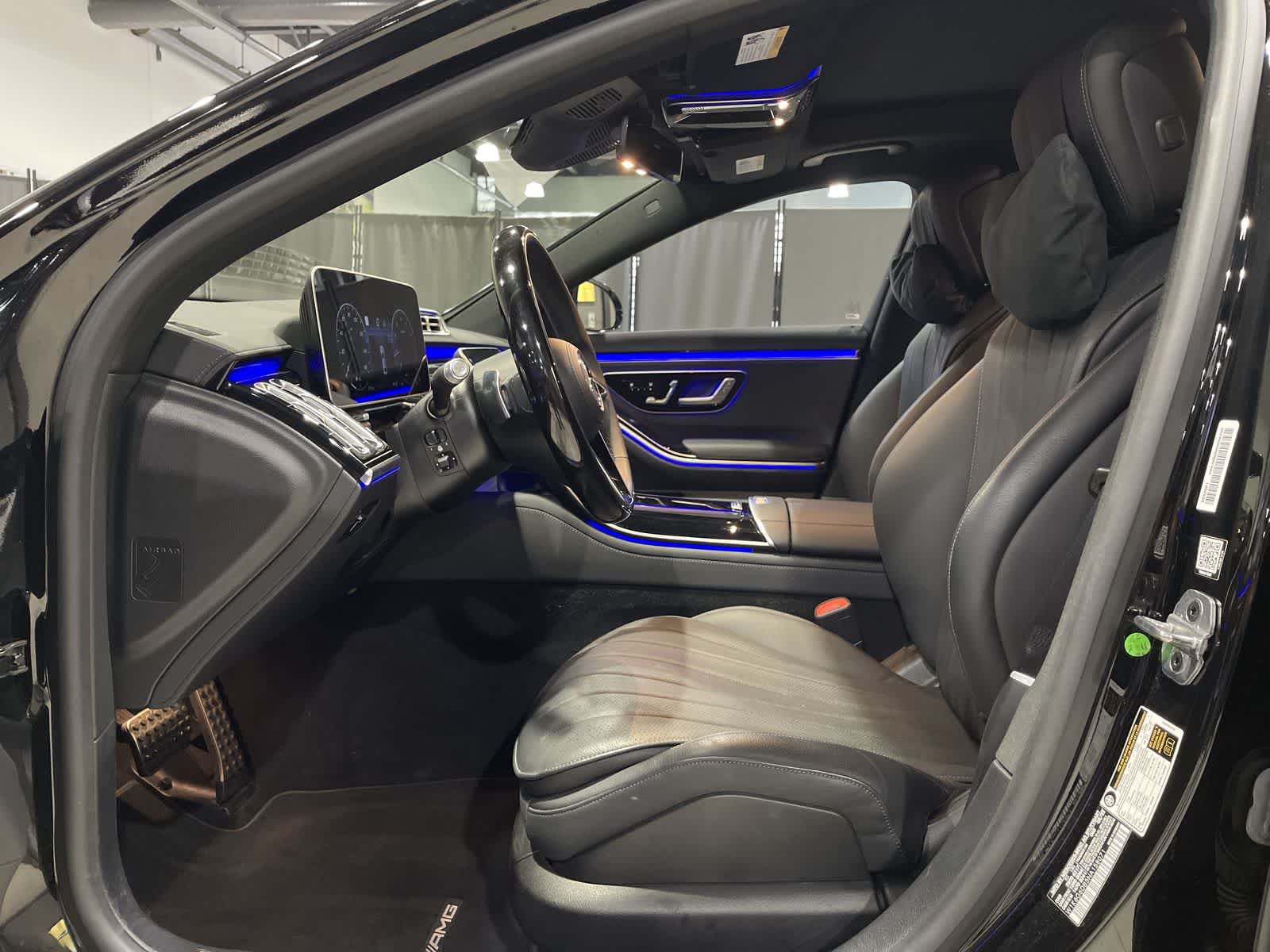 Thumbnail: 2022 Mercedes-Benz B-Class - 14