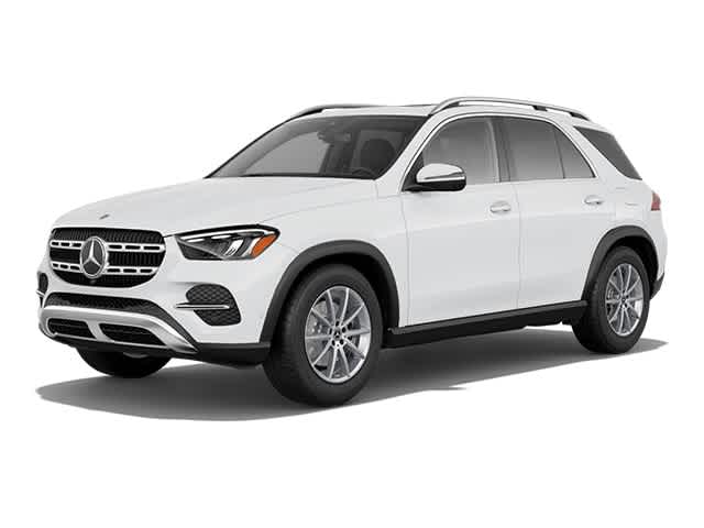 2025 Mercedes-Benz GLE 350 -
                  Paramus, NJ
