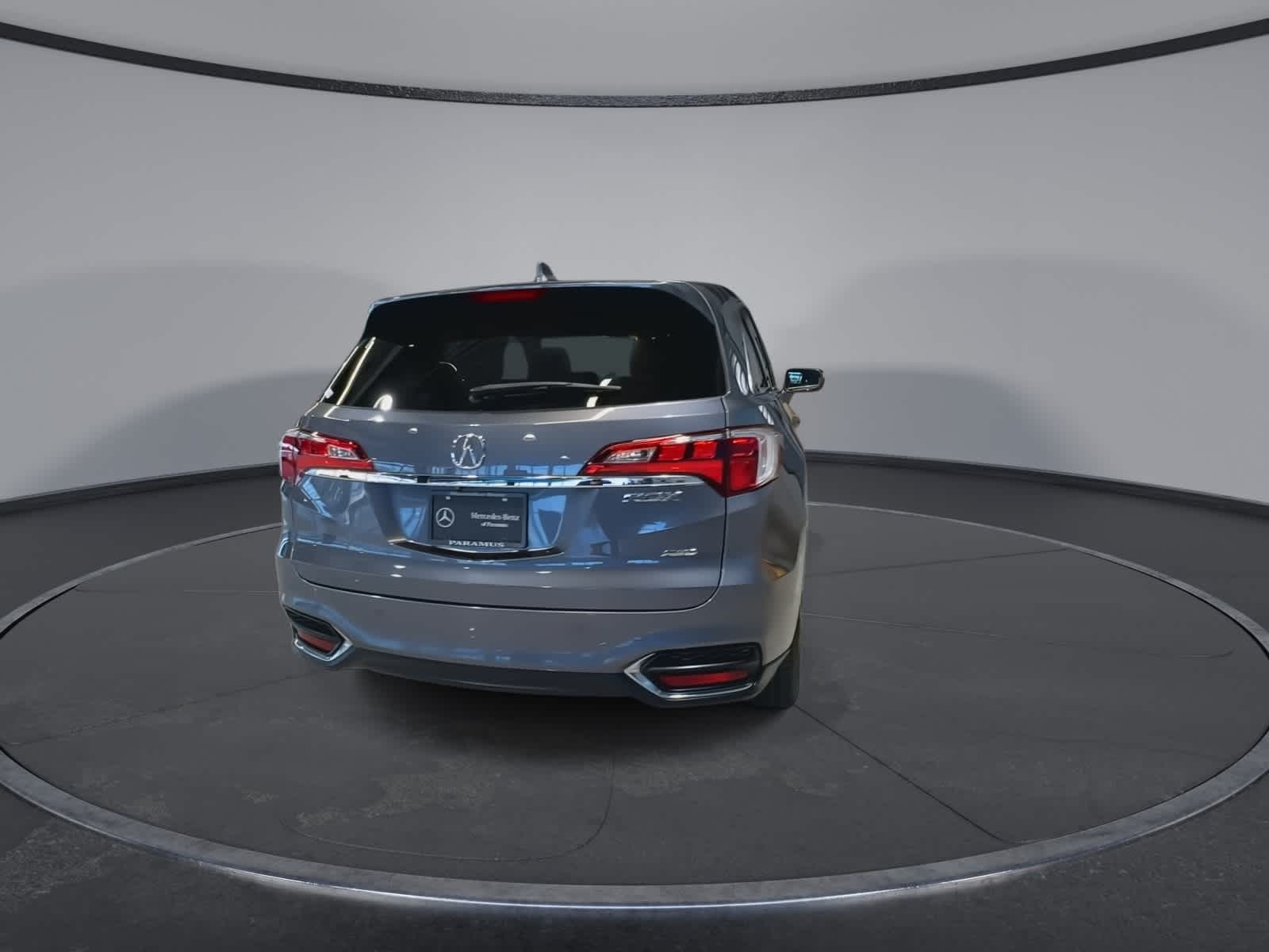 Thumbnail: 2017 Acura RDX - 10