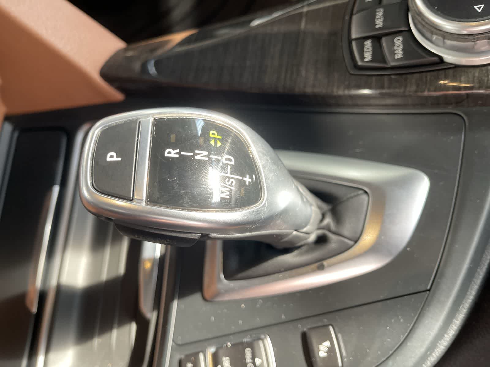 Thumbnail: 2014 BMW 4 Series - 29