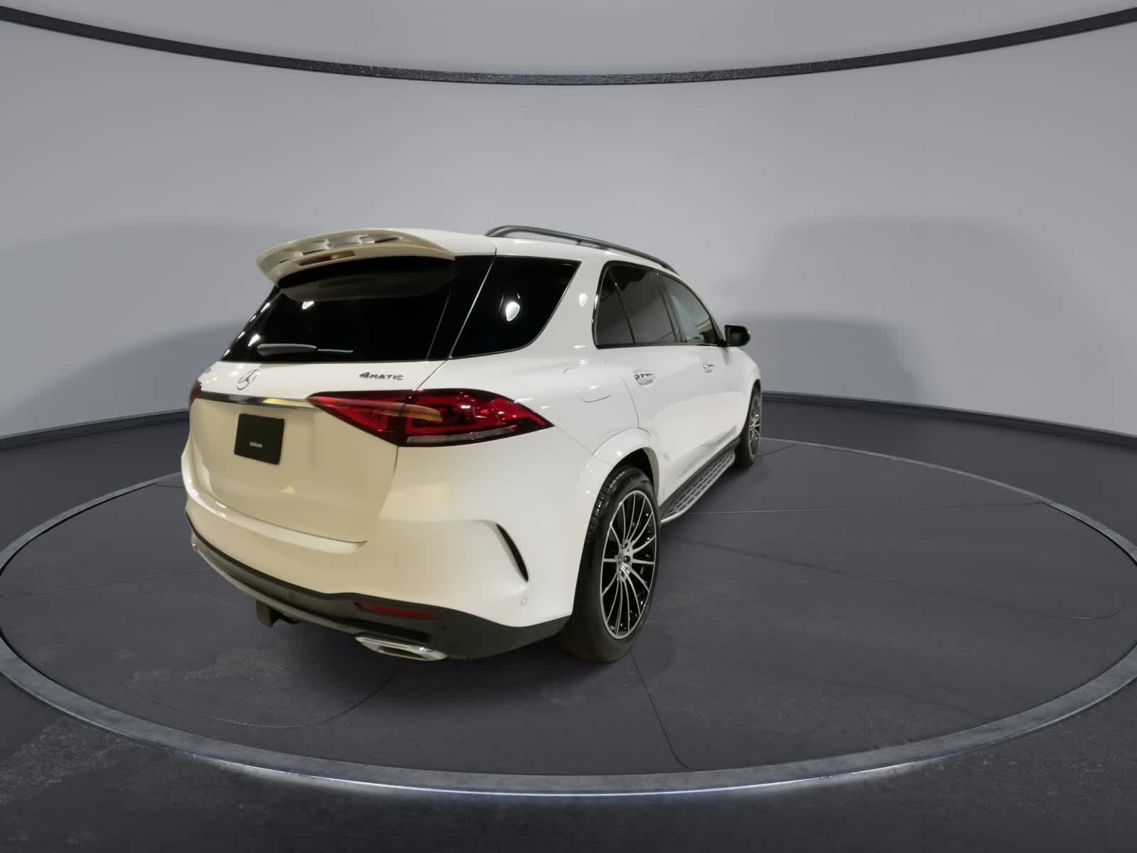 Thumbnail: 2023 Mercedes-Benz GLE - 11