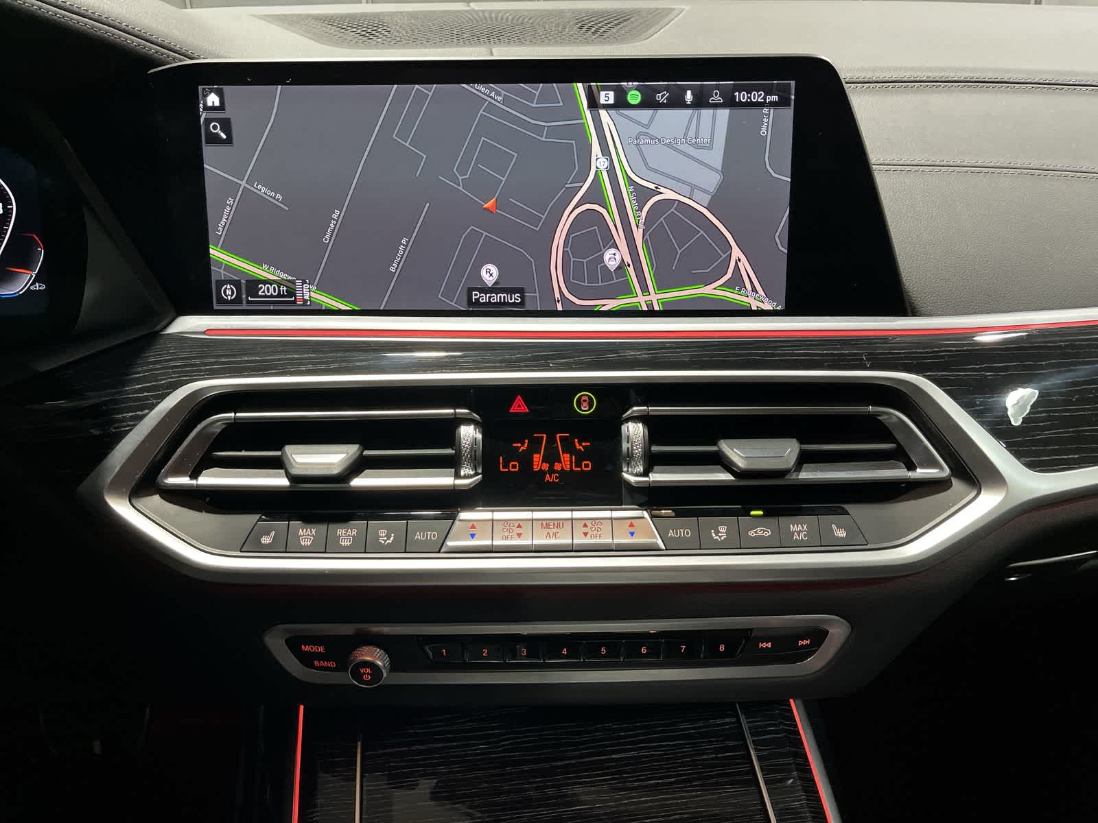 Thumbnail: 2022 BMW X7 - 28
