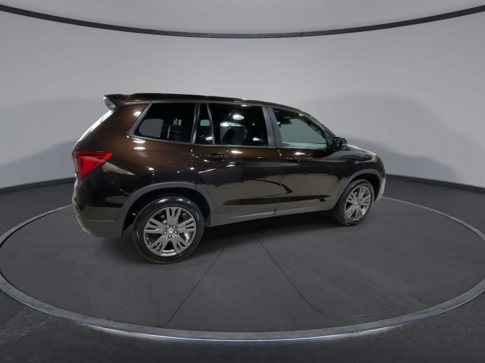 Thumbnail: 2021 Honda Passport - 12