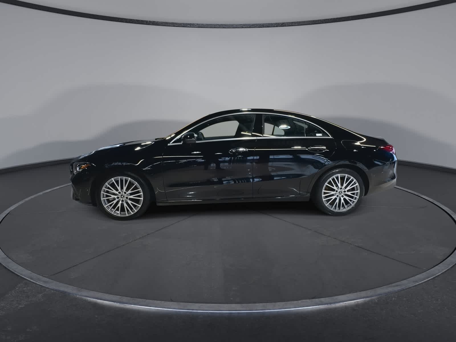 Thumbnail: 2024 Mercedes-Benz CLA - 7