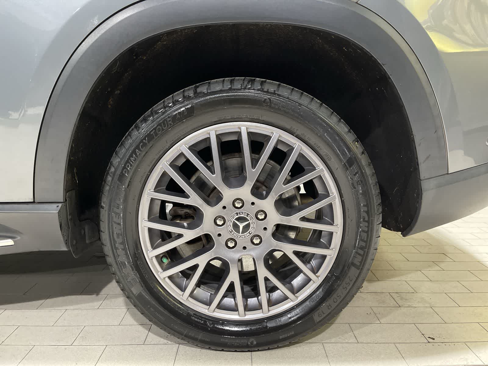 Thumbnail: 2022 Mercedes-Benz GLE - 20