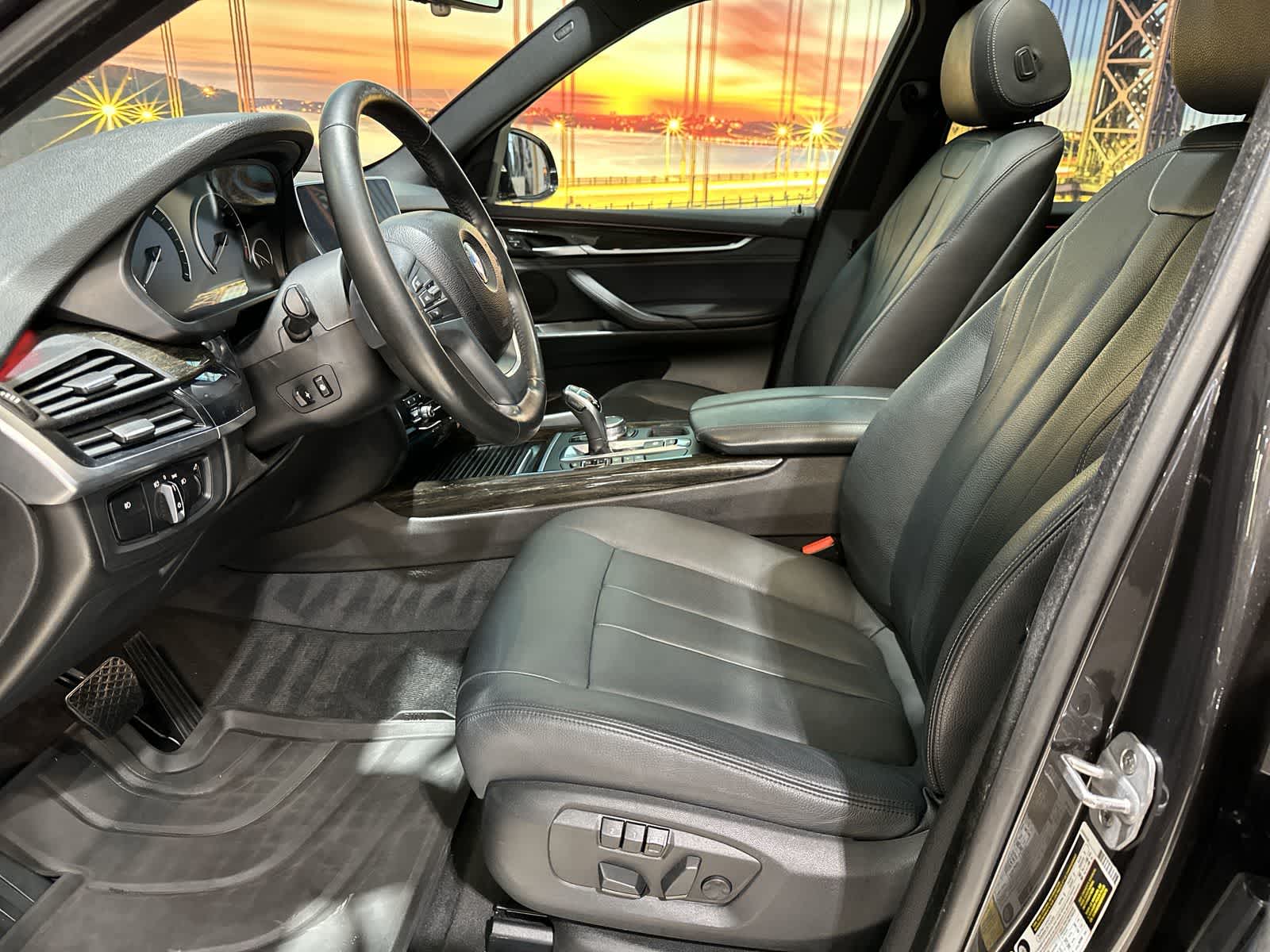 Thumbnail: 2018 BMW X5 - 14