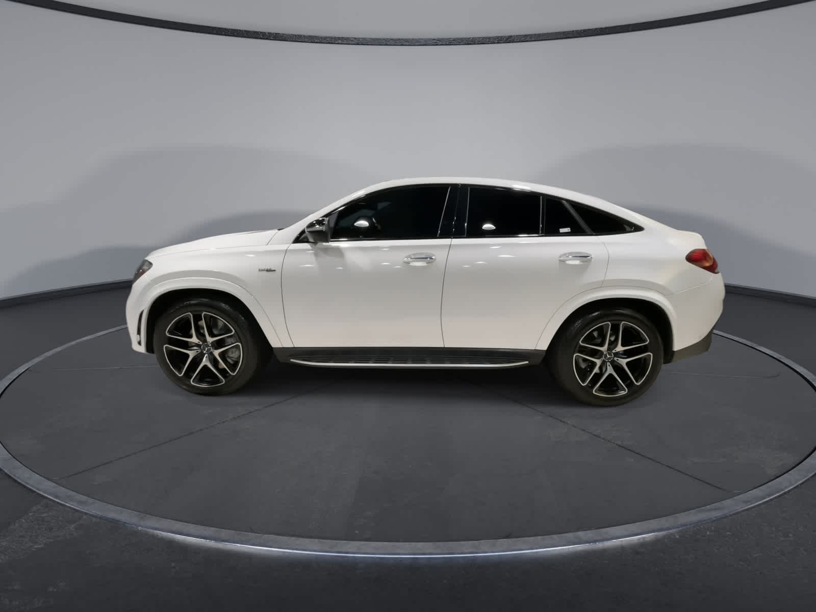 Thumbnail: 2022 Mercedes-Benz GLE - 7