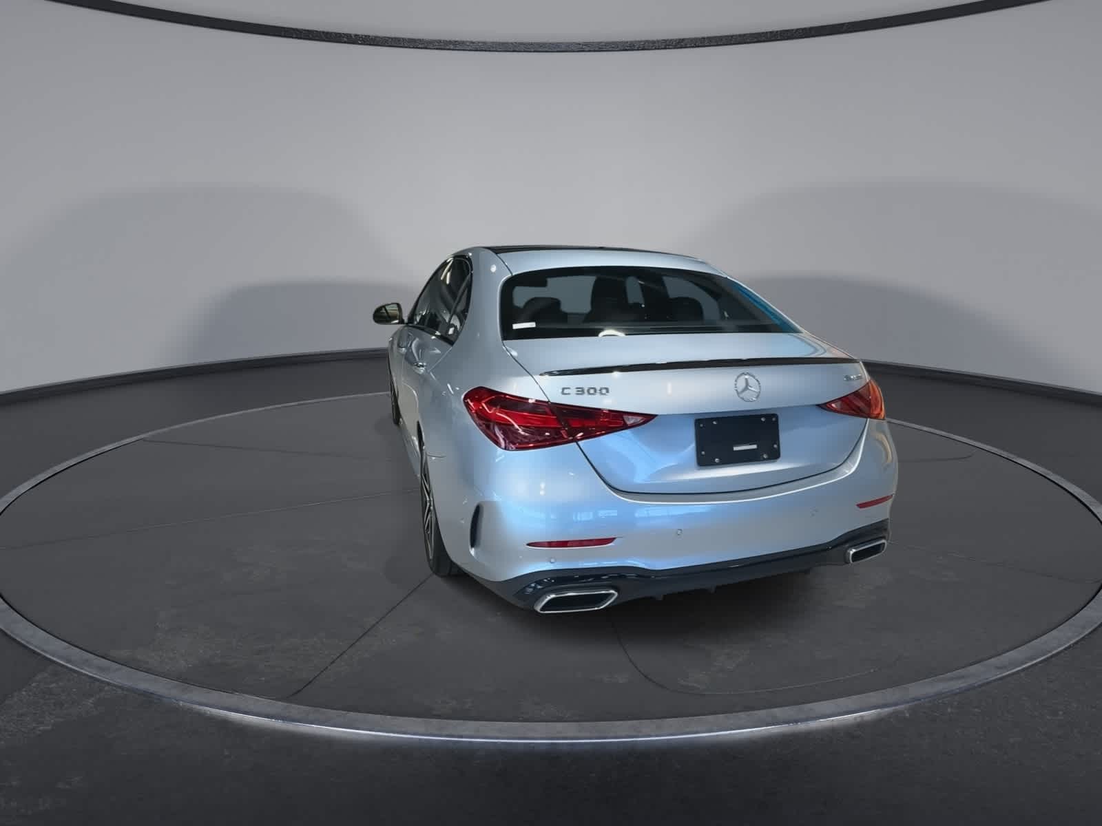 Thumbnail: 2022 Mercedes-Benz C-Class - 9