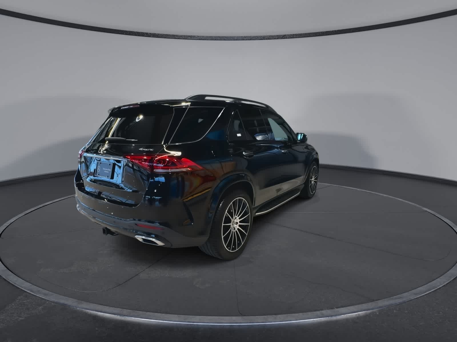 Thumbnail: 2023 Mercedes-Benz GLE - 11