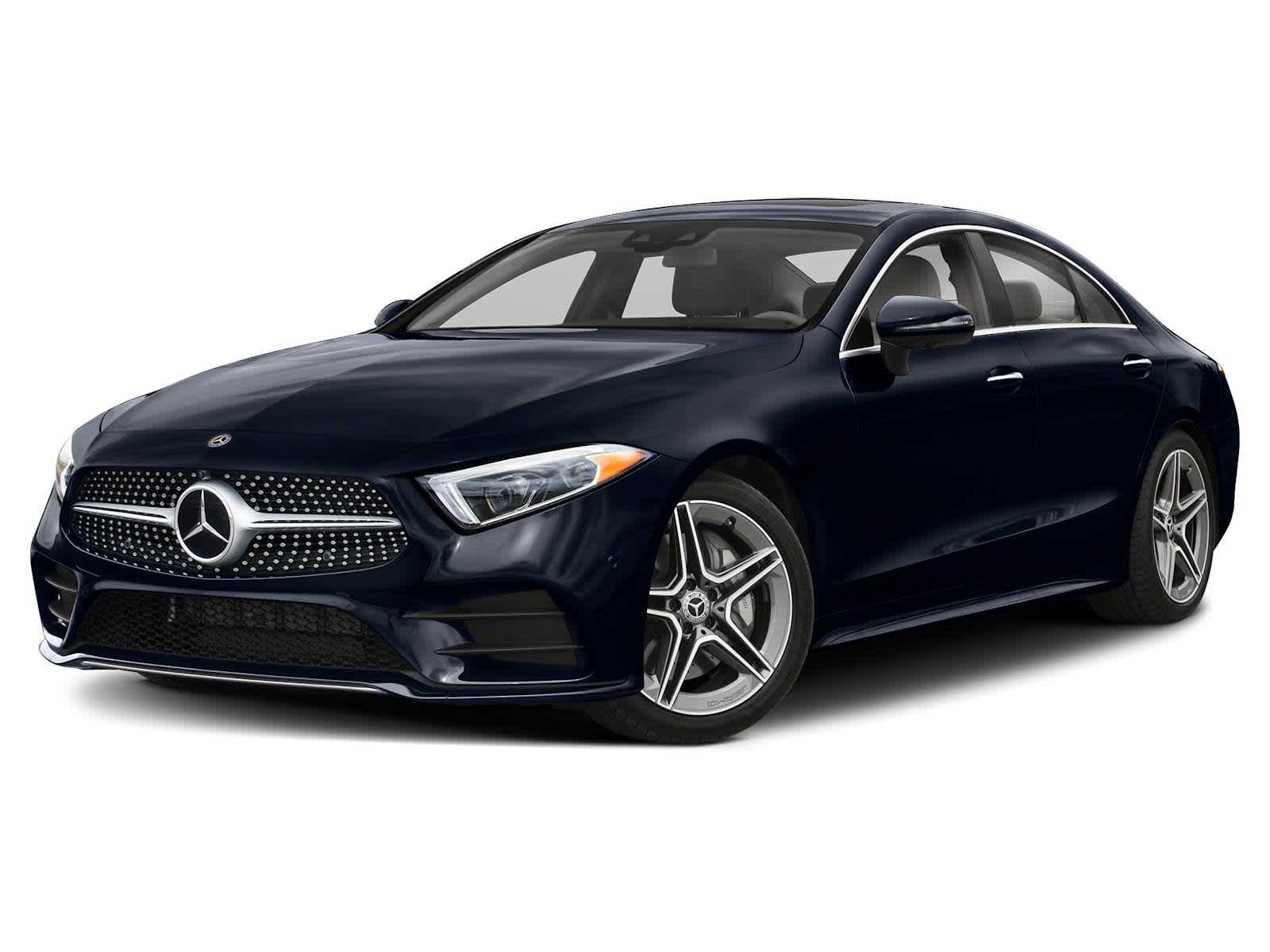2019 Mercedes-Benz CLS 450 -
                  Paramus, NJ