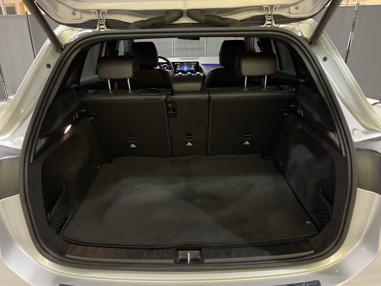 Thumbnail: 2023 Mercedes-Benz GLA - 31