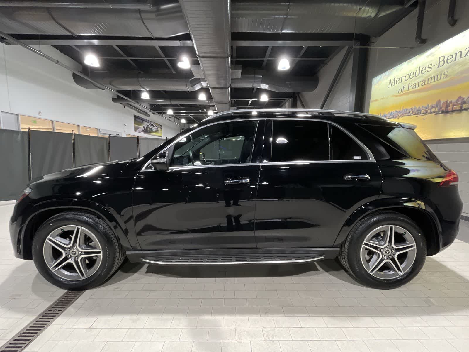 Thumbnail: 2022 Mercedes-Benz GLE - 15