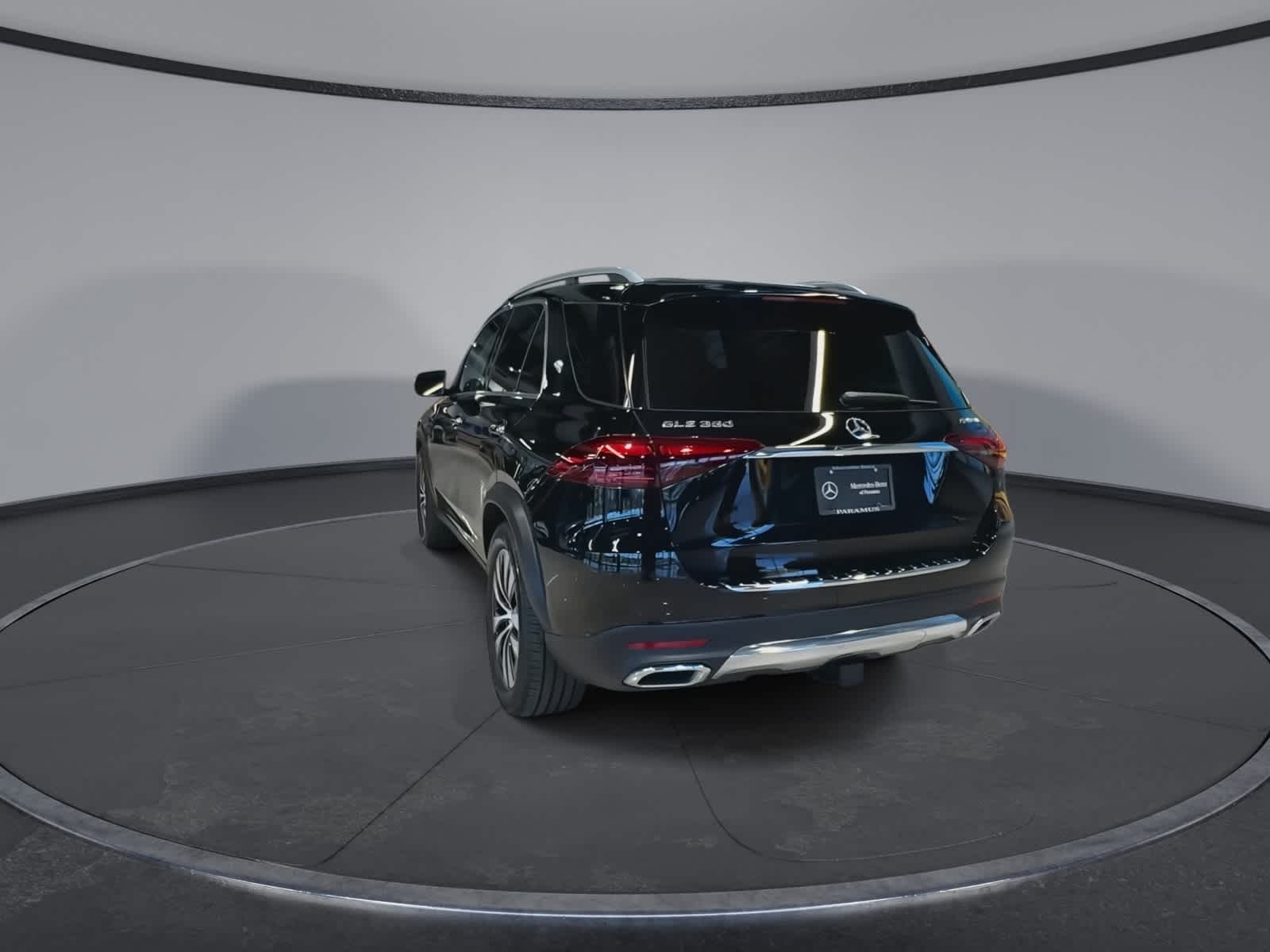 Thumbnail: 2026 Mercedes-Benz GLE - 9
