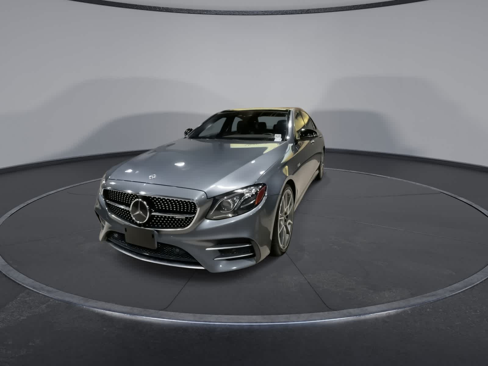 Thumbnail: 2018 Mercedes-Benz E-Class - 5