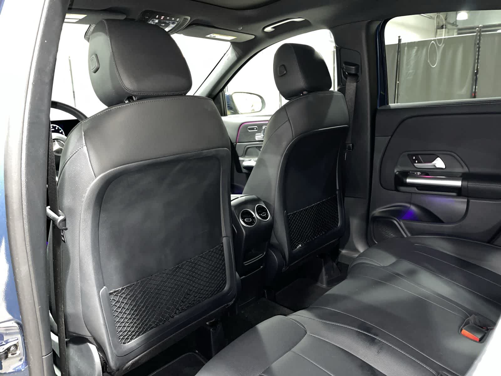 Thumbnail: 2023 Mercedes-Benz GLA - 24