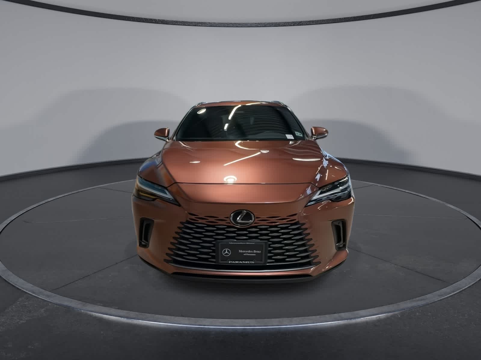 Thumbnail: 2024 Lexus RX - 2