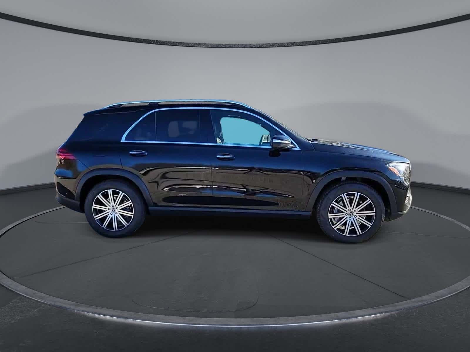 Thumbnail: 2024 Mercedes-Benz GLE - 9