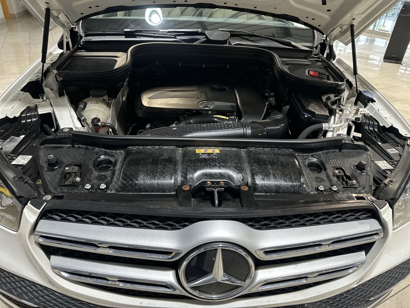 Thumbnail: 2020 Mercedes-Benz GLE - 21