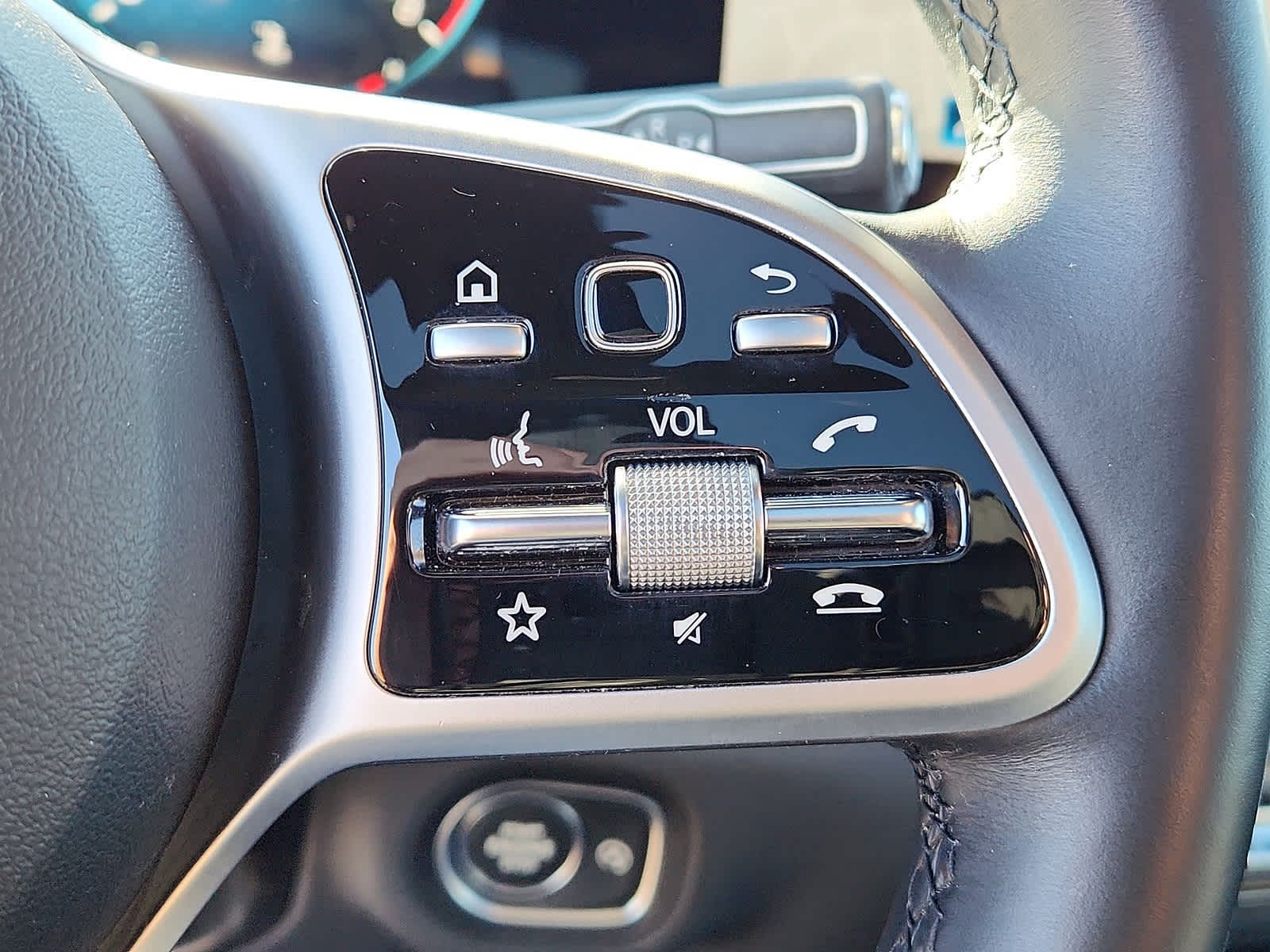 Thumbnail: 2021 Mercedes-Benz GLE - 18