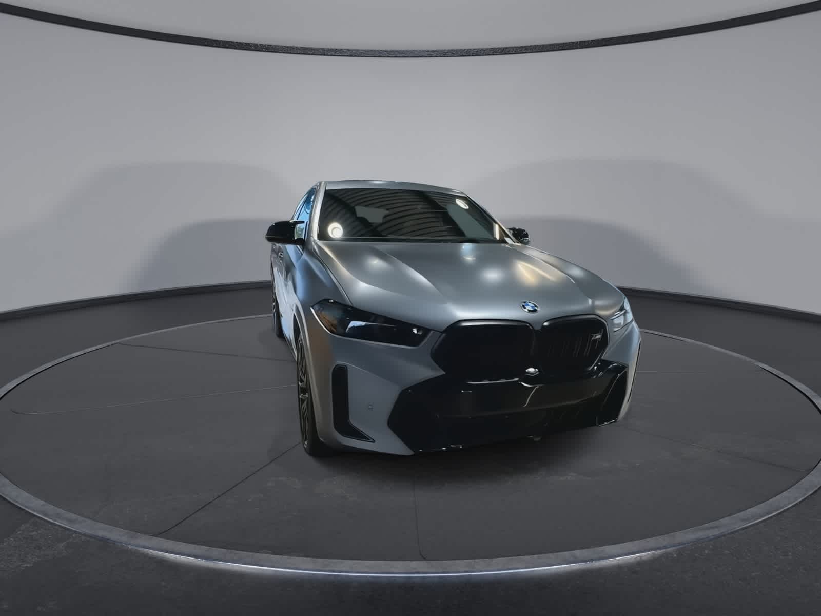 Thumbnail: 2025 BMW X6 - 3