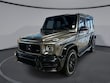  Mercedes-Benz AMG G 63
