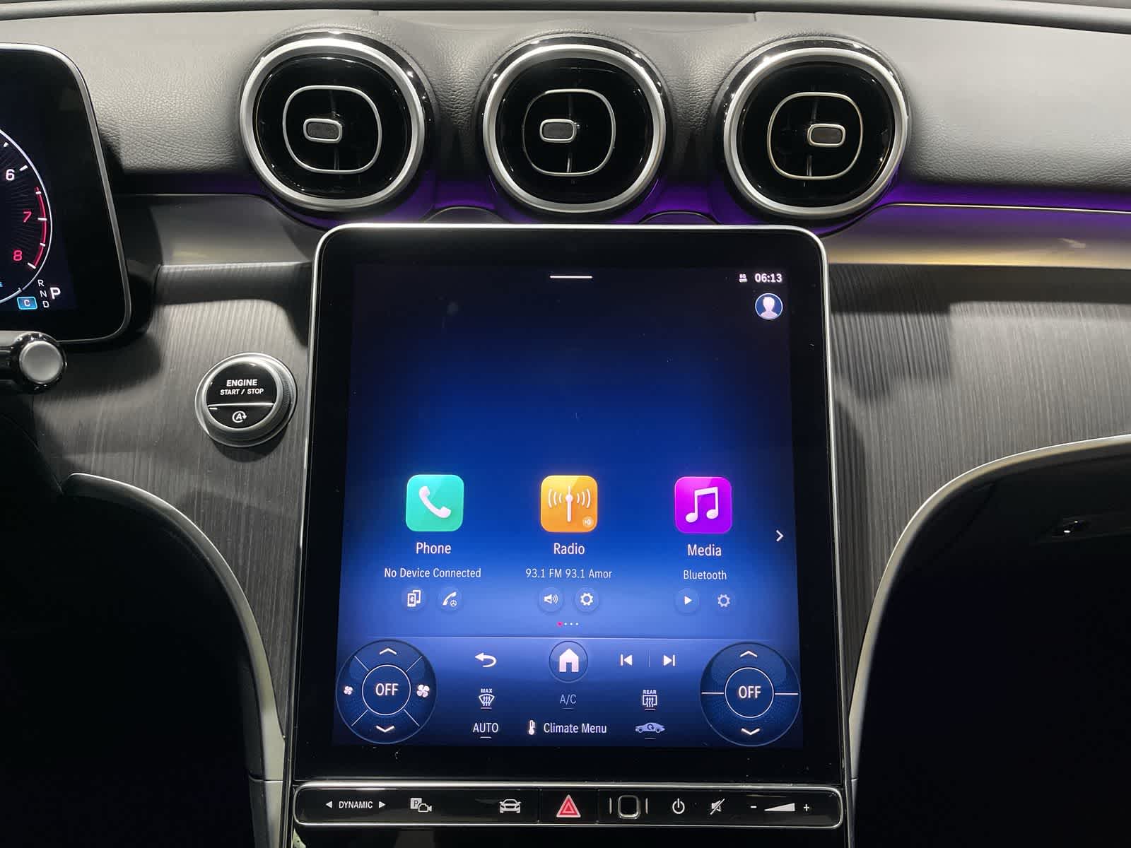 Thumbnail: 2025 Mercedes-Benz C-Class - 28