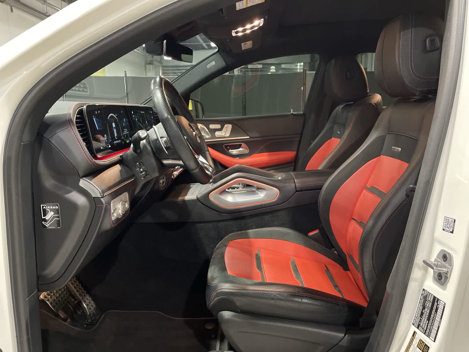 Thumbnail: 2022 Mercedes-Benz GLE - 14