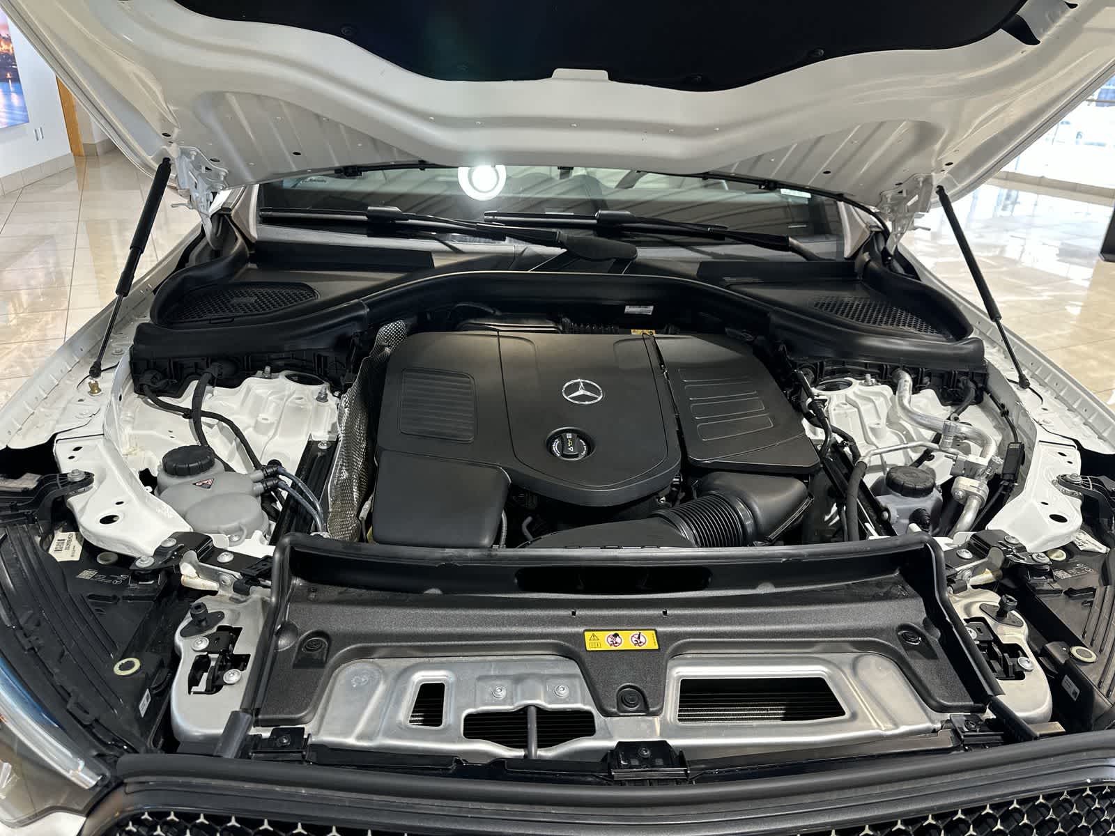 Thumbnail: 2025 Mercedes-Benz GLC - 21